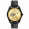 Fawler Montre Squelette Fenes Feras -Montres bracelet Soldes 1 1 3ce1e044f757624c09938694922067f4