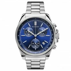 Seizmont Montre Chronographe Darnell Bellator