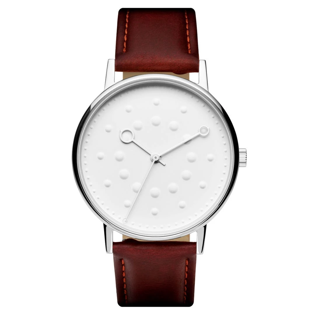 Seizmont Montre Habillée Minimaliste Ares Russel 3 Seizmont Montre Habillée Minimaliste Ares Russel