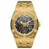 Arkai Montre Squelette Automatique Dorée Aadi Mamut 2 Arkai Montre Squelette Automatique Dorée Aadi Mamut -Montres bracelet Soldes 1 1.73df6293843749c0f72539e8d074d15c