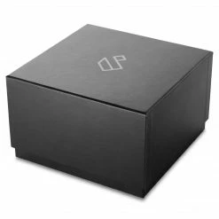 Seizmont Tide | Montre En Acier - Le Bijou Noir 12 Seizmont Tide | Montre En Acier - Le Bijou Noir -Montres bracelet Soldes 1 1.a2307c4e604b6215629539d3a400f5c6