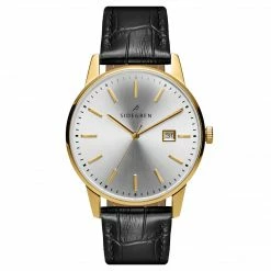 Sidegren Montre Odell Patriarch