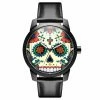 Lucleon Todos | Montre Multicolore Le Jour Des Morts 1 Lucleon Todos | Montre Multicolore Le Jour Des Morts -Montres bracelet Soldes 1 1tsc