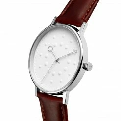 Seizmont Montre Habillée Minimaliste Ares Russel 8 Seizmont Montre Habillée Minimaliste Ares Russel -Montres bracelet Soldes 1 2 rasel