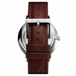 Seizmont Montre Habillée Minimaliste Ares Russel 9 Seizmont Montre Habillée Minimaliste Ares Russel -Montres bracelet Soldes 1 3 rasel
