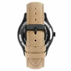 Fawler Montre Orrin Fhillip à Phases De Lune -Montres bracelet Soldes 1 3.aa9b269d0b62cbba9fd8ddcc255b9974