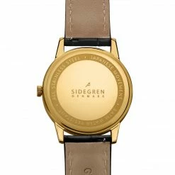 Sidegren Montre Odell Patriarch -Montres bracelet Soldes 1 3 f221dfee03cbfb9eea04cba959e654ba