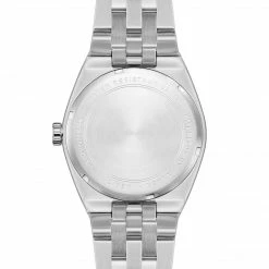 Fawler Emeritus | Montre En Acier Inoxydable à Lunette Bleue, Rouge Et Dorée 11 Fawler Emeritus | Montre En Acier Inoxydable à Lunette Bleue, Rouge Et Dorée -Montres bracelet Soldes 1 3emeritus