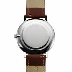 Seizmont Montre Habillée Minimaliste Ares Russel 10 Seizmont Montre Habillée Minimaliste Ares Russel -Montres bracelet Soldes 1 4 rasel