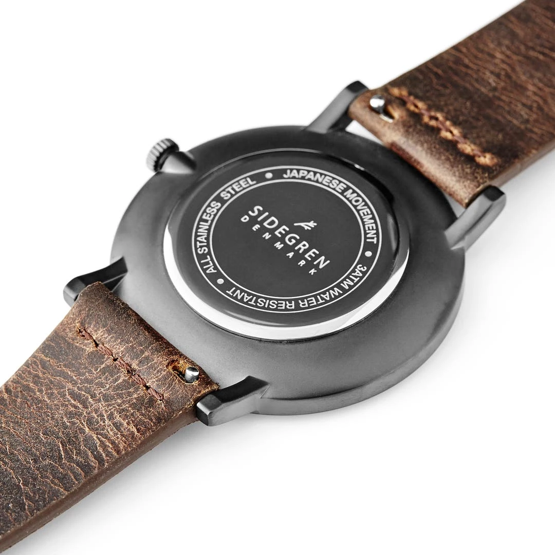 Sidegren Montre Ocean Kevil 7 Sidegren Montre Ocean Kevil – Image 5