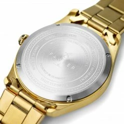 Fawler Montre Aviator Fredy Fraser -Montres bracelet Soldes 10 3 copy 19