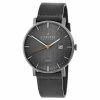 Sidegren Montre Midnight Kevil -Montres bracelet Soldes 10 235