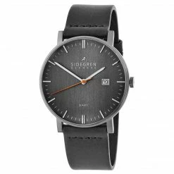 Sidegren Montre Midnight Kevil