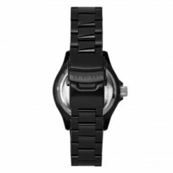 Seizmont Montre En Acier Inoxydable Damon Tide -Montres bracelet Soldes 12 3 22373