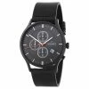 Sidegren Montre Chronographe Revil Argentate 2 Sidegren Montre Chronographe Revil Argentate -Montres bracelet Soldes 141111 1