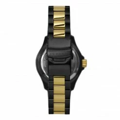 Seizmont Montre En Acier Inoxydable Dijon Tide -Montres bracelet Soldes 15 3 22376