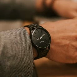 Lucleon Montre Grover Renegade -Montres bracelet Soldes 16453 watch