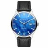 Fawler Timon | Montre Automatique à Cadran En Nacre Bleue 1 Fawler Timon | Montre Automatique à Cadran En Nacre Bleue -Montres bracelet Soldes 2 1.71d6474e6957407b4a19bc6852ade757