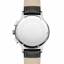 Fawler Cicero | Montre Chronographe Vintage Blanche -Montres bracelet Soldes 2 3.d23d6ecf50c18c2c9de28f917dcec768