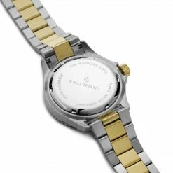 Seizmont Montre En Acier Inoxydable Dilan Tide 13 Seizmont Montre En Acier Inoxydable Dilan Tide -Montres bracelet Soldes 2 4 22363