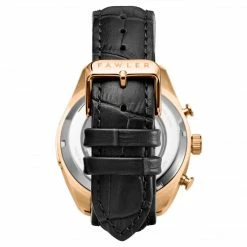 Fawler Montre Automatique Perseus Paul -Montres bracelet Soldes 2 4.eff9602136dcc9552d6d15572f07c6a6