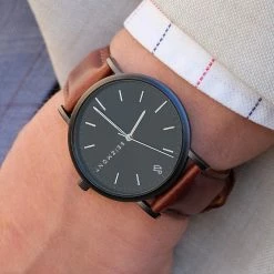 Seizmont Montre Lucas Moment 9 Seizmont Montre Lucas Moment -Montres bracelet Soldes 20510 model