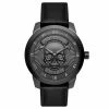Lucleon Memento Mori | Montre à Tête De Mort 2 Lucleon Memento Mori | Montre à Tête De Mort -Montres bracelet Soldes 22042 1