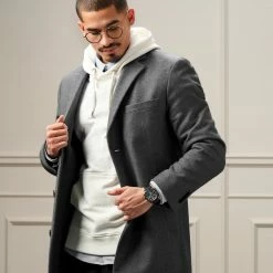 Seizmont Montre Chronographe Militaire Salem Militum -Montres bracelet Soldes 22390 03