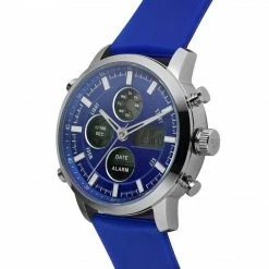 Seizmont Montre Chronographe Militaire Severin Militum -Montres bracelet Soldes 22391 02