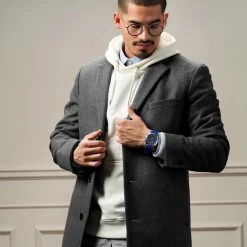 Seizmont Montre Chronographe Militaire Severin Militum -Montres bracelet Soldes 22391 04