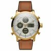 Seizmont Montre Chronographe Militaire Saxon Militum -Montres bracelet Soldes 22392 01a