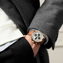 Seizmont Montre Chronographe Militaire Saxon Militum 12 Seizmont Montre Chronographe Militaire Saxon Militum -Montres bracelet Soldes 22392 03