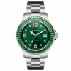 Seizmont Tide | Montre En Acier - Le Bijou Vert -Montres bracelet Soldes 3 1.168b4c5e236669f626d6454d8a3174ea