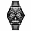 Lucleon Todos | Montre Noire Le Jour Des Morts 2 Lucleon Todos | Montre Noire Le Jour Des Morts -Montres bracelet Soldes 3 1tsc