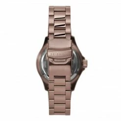 Seizmont Montre En Acier Inoxydable Destan Tide -Montres bracelet Soldes 3 3 22364