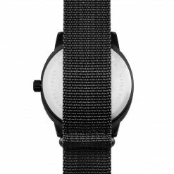 Fawler Scout | Montre Militaire Noire à Bracelet NATO -Montres bracelet Soldes 3 3.17a459a33bc6c679f416ba89426e8db9