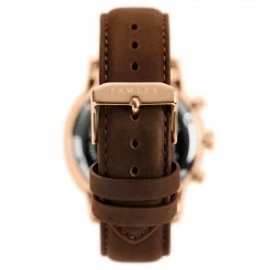 Fawler Montre Chronographe Pluto Farrell -Montres bracelet Soldes 3 3.470b40748b642ad97cbce37152db1a90