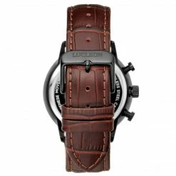 Lucleon Montre Layton Ternion En Acier Inoxydable -Montres bracelet Soldes 3 3.ec885cdc6b04d45003fab50f6eb30200