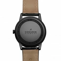 Sidegren Montre Osman Patriarch -Montres bracelet Soldes 3 3 00aed524167ed6d97ba2761ab6bc9da8