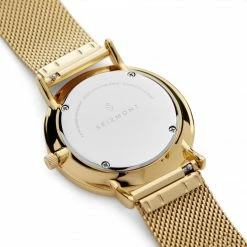 Seizmont Montre Alfred Moment -Montres bracelet Soldes 3 3 ae9610d90893b4dba6404c8d38743550