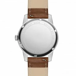 Fawler Dayton | Dayton | Montre En Acier Inoxydable Argenté Avec Cadran Gris Texturé 11 Fawler Dayton | Dayton | Montre En Acier Inoxydable Argenté Avec Cadran Gris Texturé -Montres bracelet Soldes 3 3dajton