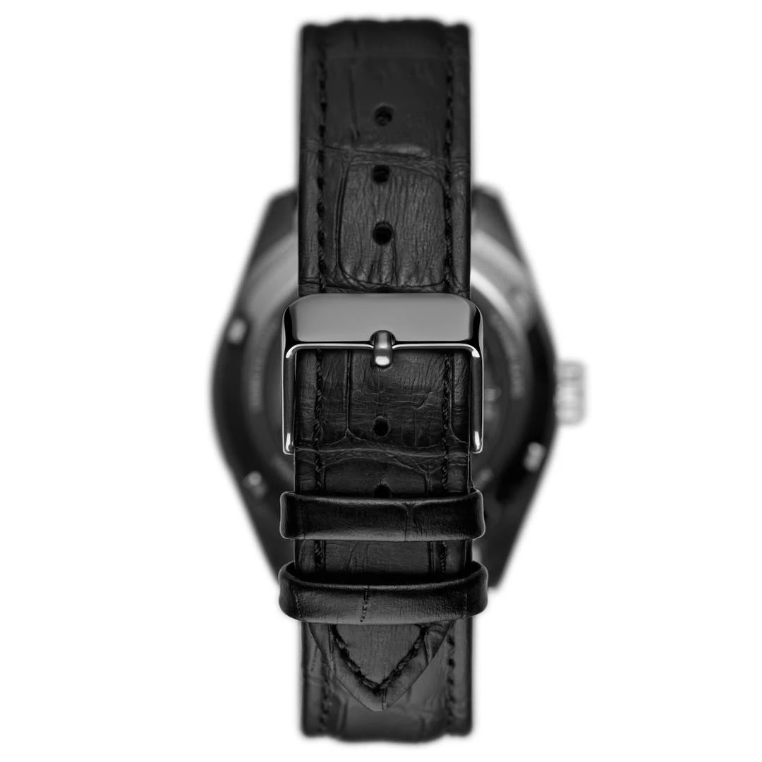 Fawler Montre Squelette Fenes Fadel 8 Fawler Montre Squelette Fenes Fadel – Image 6