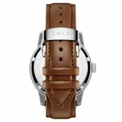 Fawler Dayton | Dayton | Montre En Acier Inoxydable Argenté Avec Cadran Gris Texturé 12 Fawler Dayton | Dayton | Montre En Acier Inoxydable Argenté Avec Cadran Gris Texturé -Montres bracelet Soldes 3 4dajton