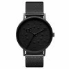 Seizmont Montre Habillée Minimaliste Ares Ryan -Montres bracelet Soldes 4 1 bonsil