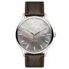 Fawler Timon | Montre Automatique à Cadran En Nacre Grise -Montres bracelet Soldes 4 1.18060c72ea5acecdbcace6f43c261941