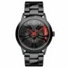 Seizmont Monza | Montre Racing Rouge Et Noire -Montres bracelet Soldes 4 1.5744f7365ad3558152118d9f40437230