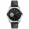 Fawler Montre Squelette Fenes Felipe -Montres bracelet Soldes 4 1 f61cb42528aac1a2e30a44e573df1621