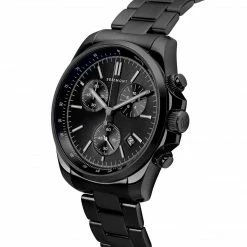 Seizmont Montre Chronographe Daxton Bellator -Montres bracelet Soldes 4 2.093b617ab1ea4b327b26ba797b55f996