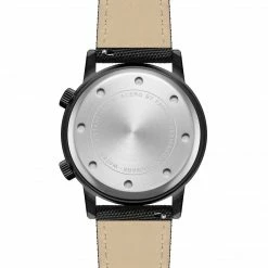 Fawler Acero | Montre De Plongée En Acier Inoxydable Noir 11 Fawler Acero | Montre De Plongée En Acier Inoxydable Noir -Montres bracelet Soldes 4 3 ac