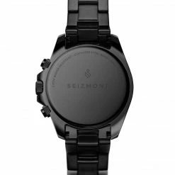 Seizmont Montre Chronographe Daxton Bellator -Montres bracelet Soldes 4 3.53bcd4643244c6908e86e68f2ac4fc57